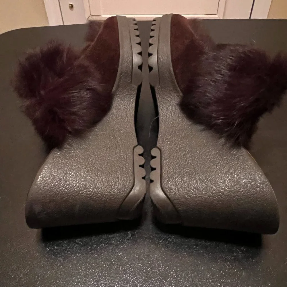 Coach kaela size